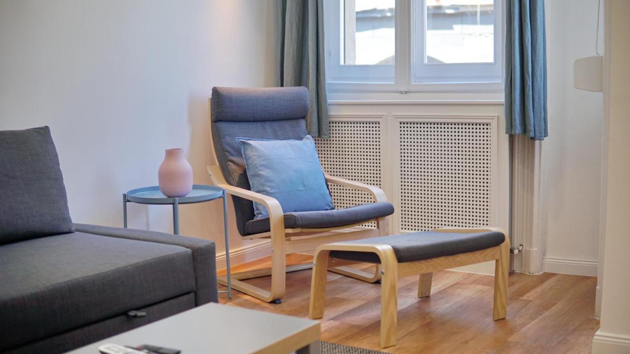 Pau Stylish Studios In The Heart Of בודפשט מראה חיצוני תמונה