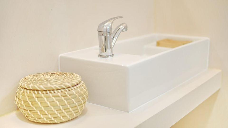 Pau Stylish Studios In The Heart Of בודפשט מראה חיצוני תמונה
